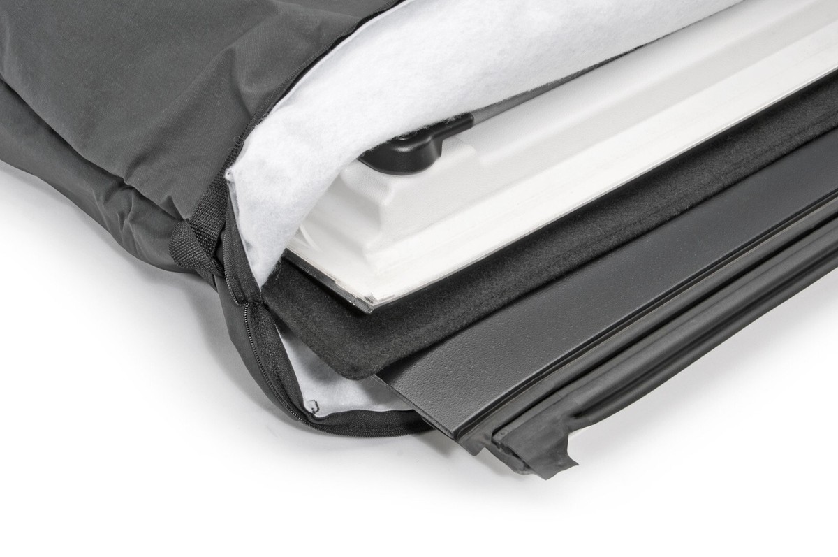 New OEM Mopar 07-16 JK Jeep Wrangler Freedom Top Panel Storage Bag 