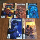 SPIDER-MAN THE OTHER SET: Amazing 525 & 526; Friendly Neighborhood 1 2 & 3!