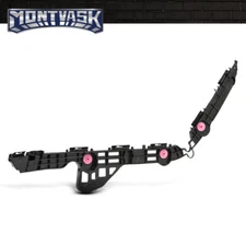 Rear Bumper Cover Retainer Bracket Left Side Fit For 2018-2024 Toyota Camry