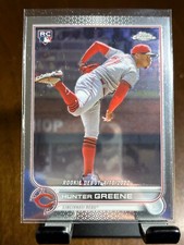 2022 Topps Chrome Update Pick Your Card: Rookies, Parallels, Stars, Vets