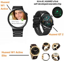 huawei watch w1 price