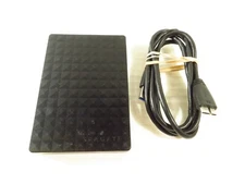 Seagate Expansion Portable 1TB, External, 2.5 inch (1TEAP5-500) Hard Drive