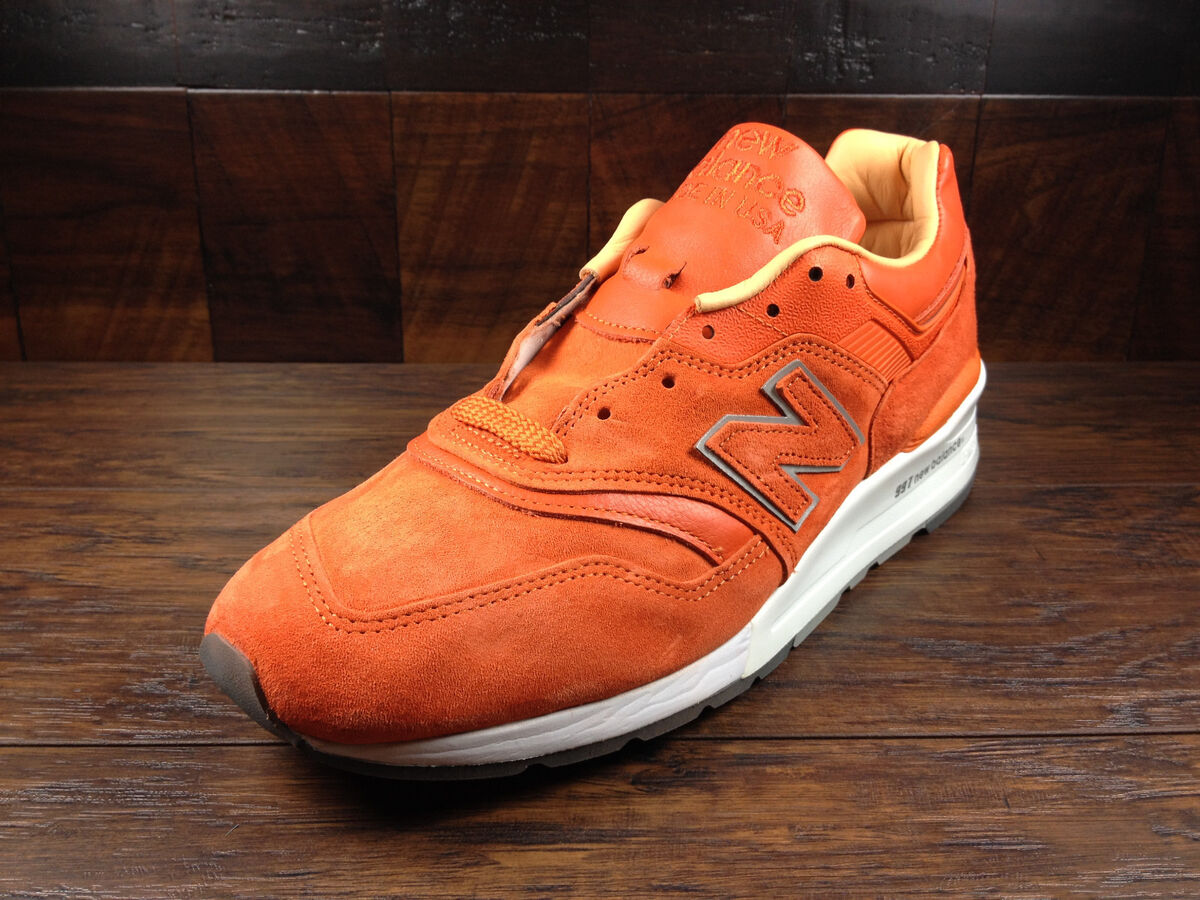 New Balance M997TNY USA 997 New Balance M997TNY USA 997