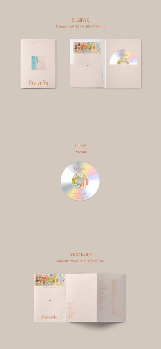 Seventeen シリアル 4枚 楽天市場】Seventeen セブンティーン AL1 / 4th Mini Album ☆3