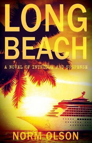 Thumbnail - Norm Olson Long Beach (taschenbuch)