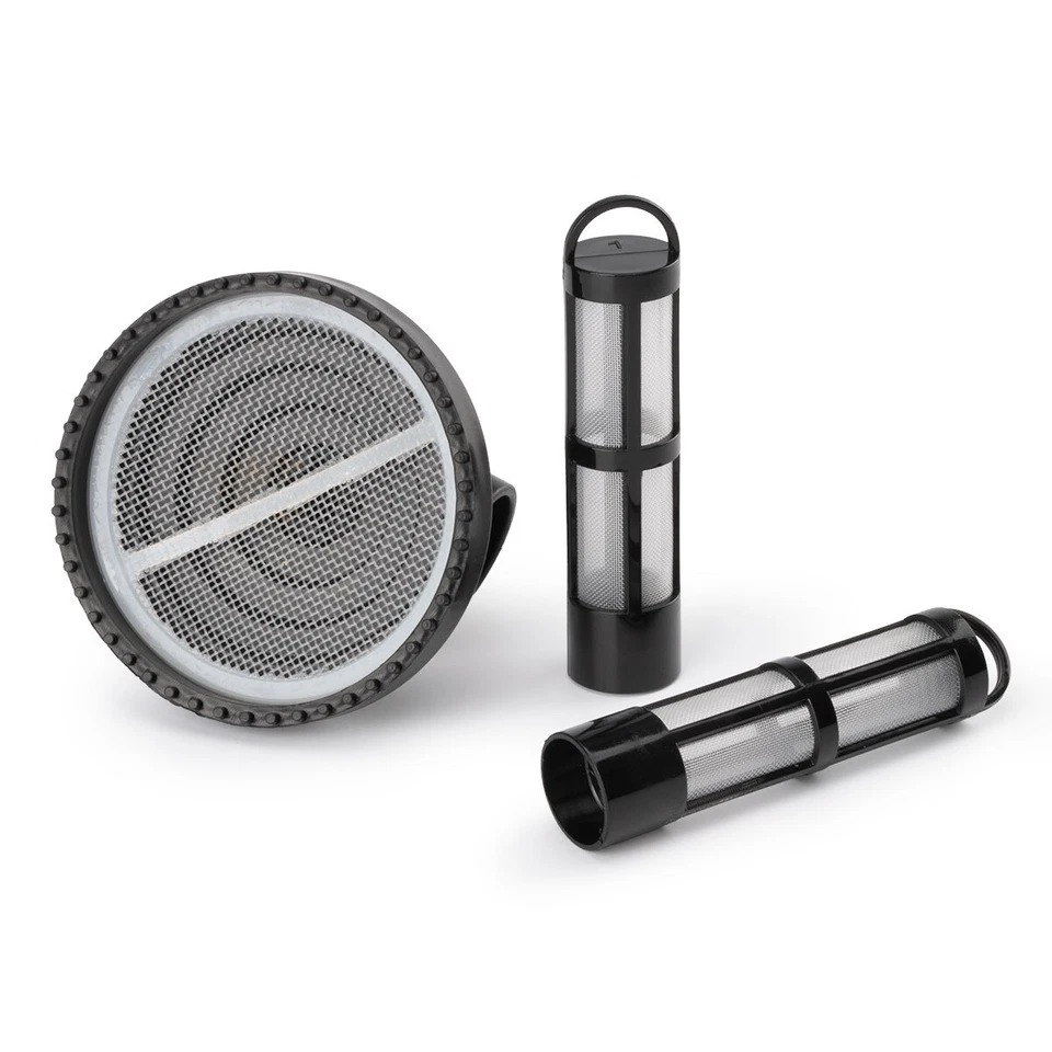 Filtro de combustible compatible con Ford E-350 Super Duty 2007 base corte 6,0 L FS577 904-419 Foto 4 de 4