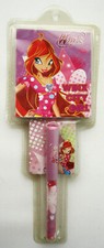 RARO SET PENNA E QUADERNO WINX CLUB CITY GIRL ESCLUSIVO DI PAXOS GRECIA NUOVO!