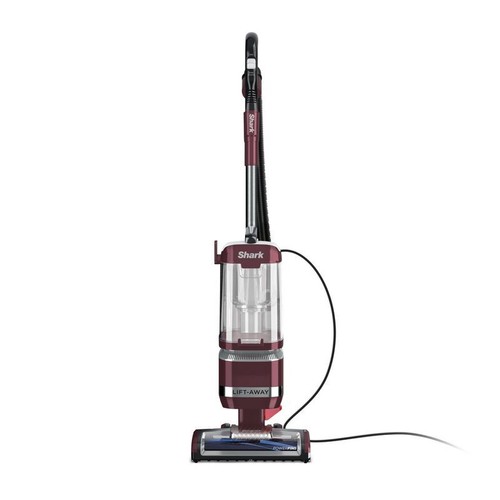 Shark Navigator LA401 LiftAway Upright Vacuum with PowerFins and Self