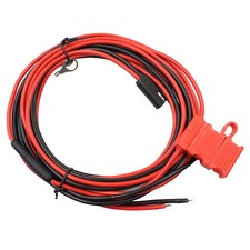 10ft Power Cable for Motorola XTL1500 XTL2500 XTL5000 MCS2000 Mobile radio