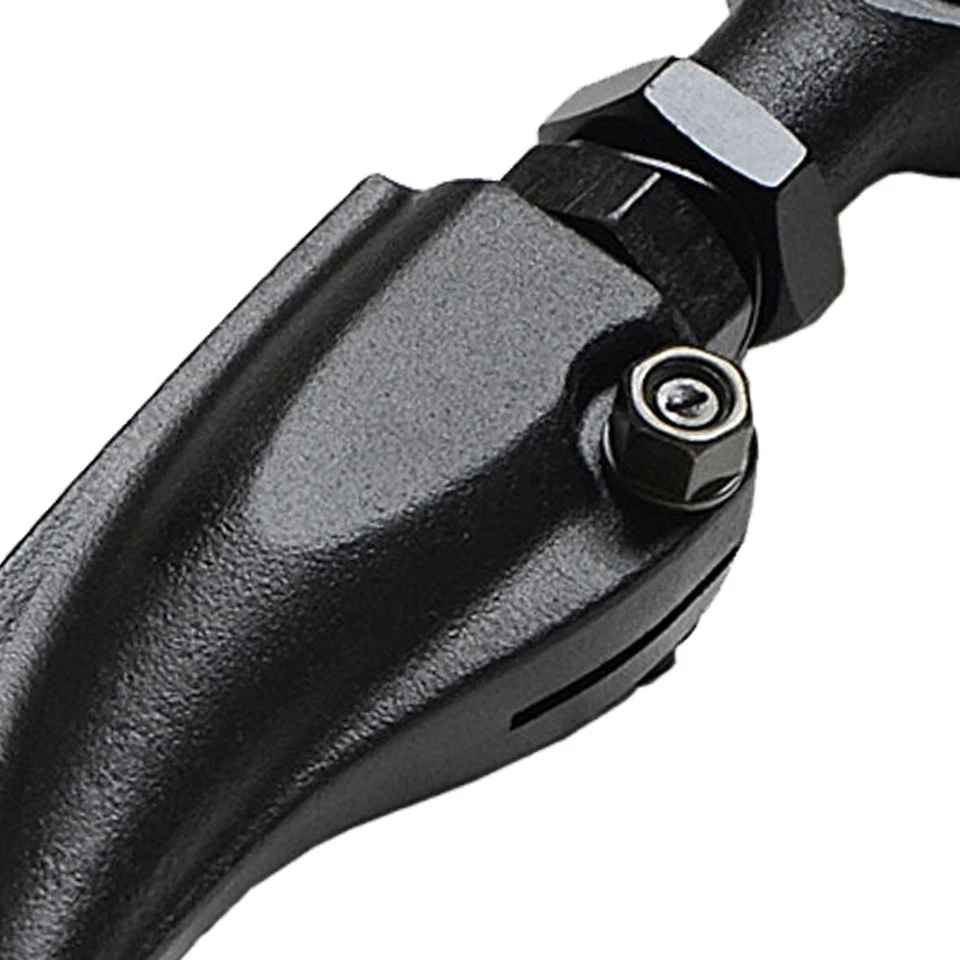 LYKT 2pcs Rear Adjustable Camber Control arm Kit For Mazda CX-5 2013-2024 - Image 3 of 4