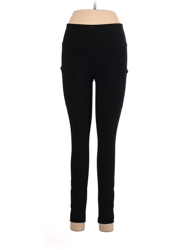 Mondetta Women Black Leggings M | eBay