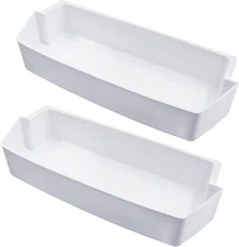Refrigerator Door Bin Replacement Kenmore ASD2522WRS04 10650223010 ASD2522VRD00