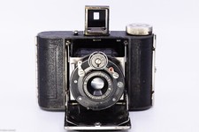 Nagel Vollenda 48/0 Camera  Schneider Radionar 5cm 50mm 1:4,5 lens 127 30x40 l10