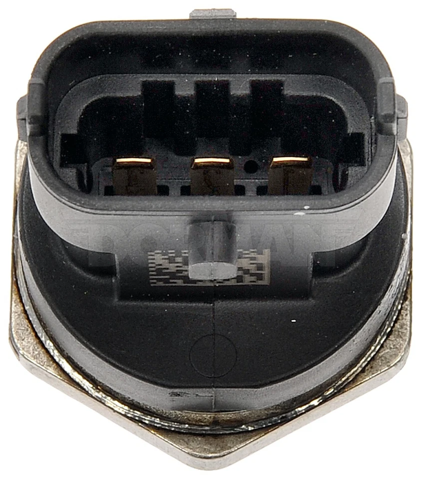 Sensor de presión de riel de combustible Dorman para camión Sterling Acterra 2009-2010 6,7 L L6 Foto 3 de 4