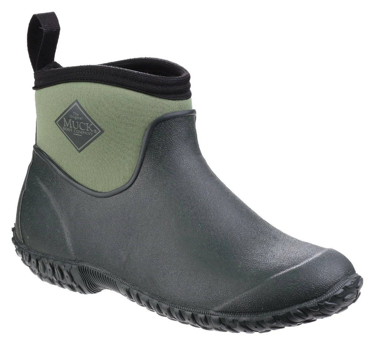 Breathable hotsell muck boots