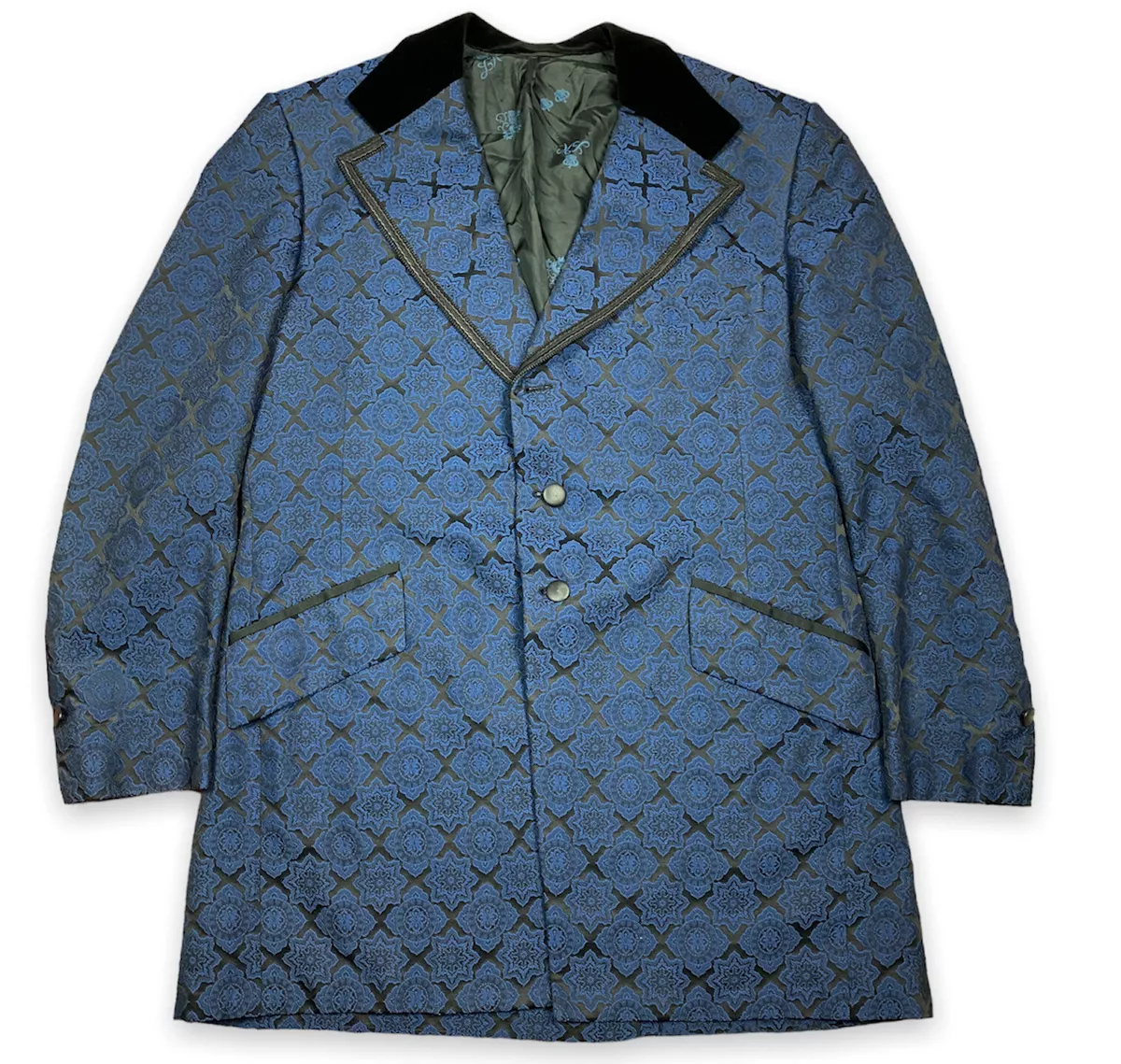 Paisley & Gray Ed Sport Jacket