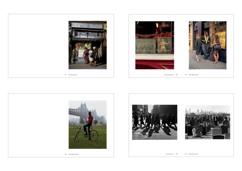 Thumbnail - Begegnungen / Encounters | Evelyn Hofer | Buch | 280 S. | Deutsch |