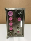 ITS Tri-Band Block Upconverters for Satellite Earth Stations 1088336 (UR)