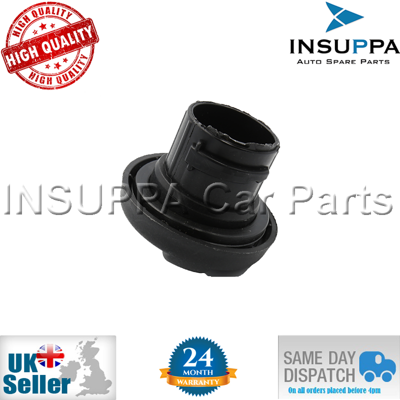 Oil Filler Cap For Peugeot 1007 107 206 207 306 307 308 406 407 3008