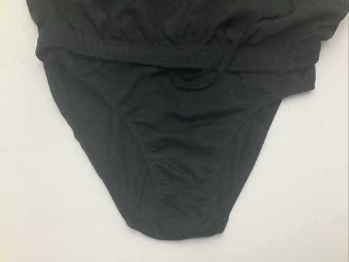 Pantalones Cortos para Correr The North Face Flash Dry Negros Para Mujer Pequeños Tirar con Cordón - Imagen 23 de 24