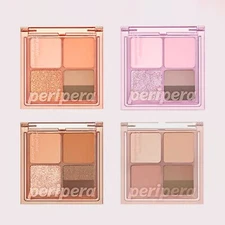 PERIPERA Ink Pocket Shadow Palette 6.4g #Peri s Color Center 2023 S/S K-Beauty