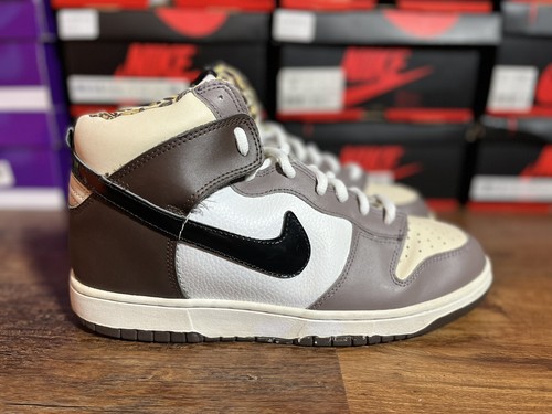 dunk high ferris bueller