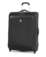 Travelpro Platinum Magna 2 26 Exp Rollaboard Suiter-black $720.00 Travelpro Platinum Magna 2 26 Exp Rollaboard Suiter-black $720.00
