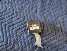 Headlight Headlamp Control Module Unit Used OEM 2019 INFINITI QX50 253C0-5NA0A