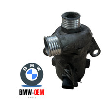 BMW E46 Diesel M47n M57n Mechanical Coolant Water Pump 11517787111 