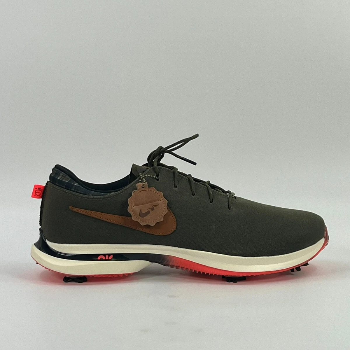 Nike Air Zoom Victory Tour 3 \'Open Championship Pack\' FQ8302-300 Golf Multi Size Nike Victory Tour 3 Golf - FQ8302-300 Raffles & Where to Buy main image 3