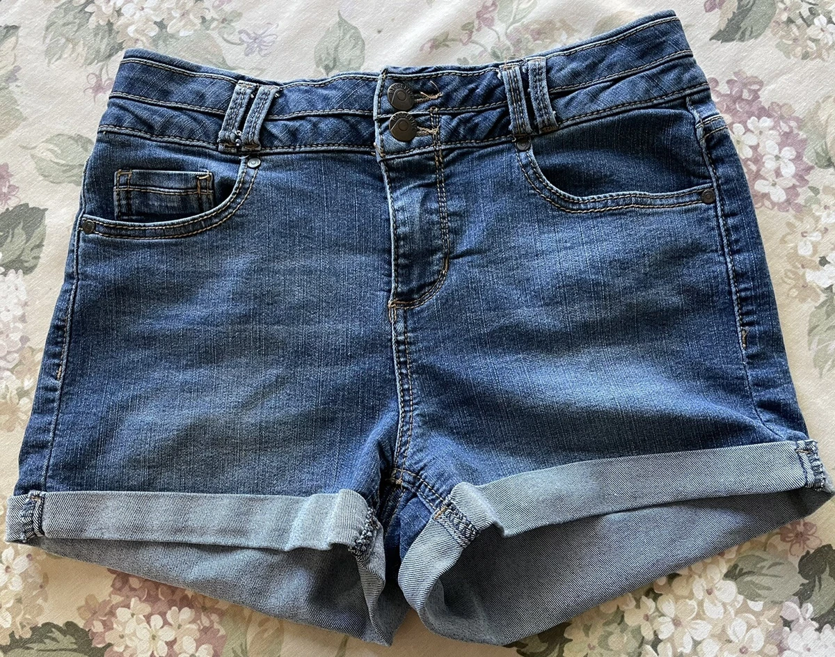 Blue spice cheap shorts