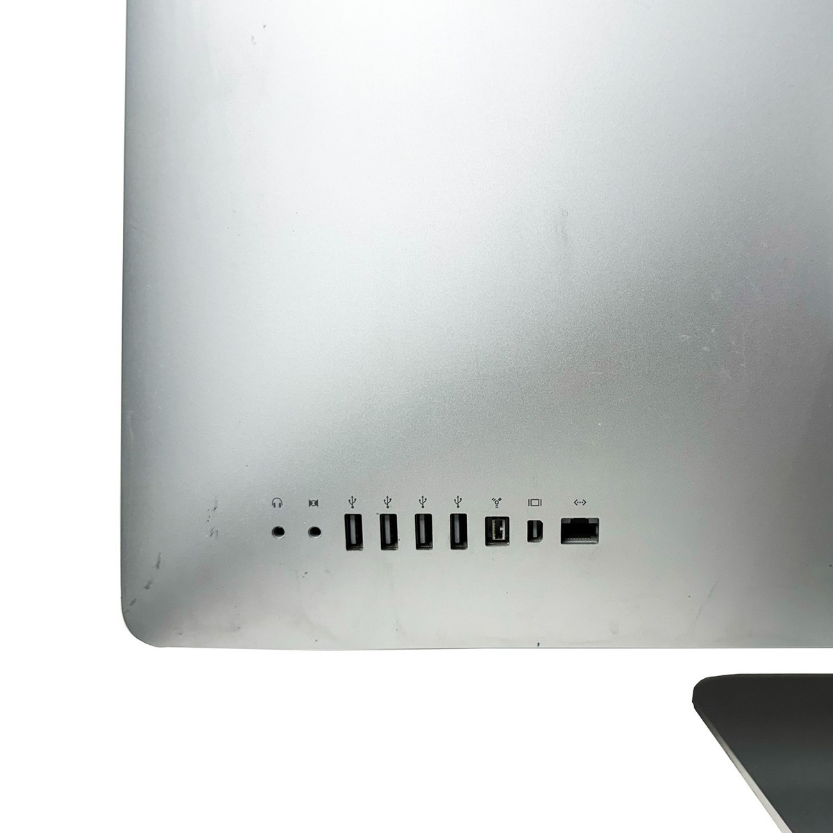 Apple iMac 27