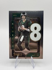 2024 Panini Select - Select Numbers Aaron Rodgers #16 for sale