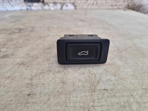 Audi A4 8K B8 Taster �ffner Heckklappe 4G0959831A  321000