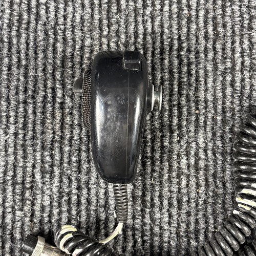 Telex Turner Road King 56 RK56 4-PIN Noise Cancelling CB HAM Radio Microphone - Zdjęcie 3 z 5