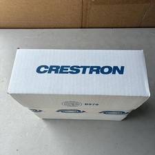 Crestron DM-NVX-360 M201910003 4K60 4:4:4 HDR Network AV Encoder/Decoder SEALED