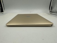 2017 Apple MacBook 12 Inch Laptops for sale | eBay