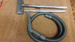philips Unterdruckschlauch und Werkzeuge TCX536, TCX537, TCX625, TCX628