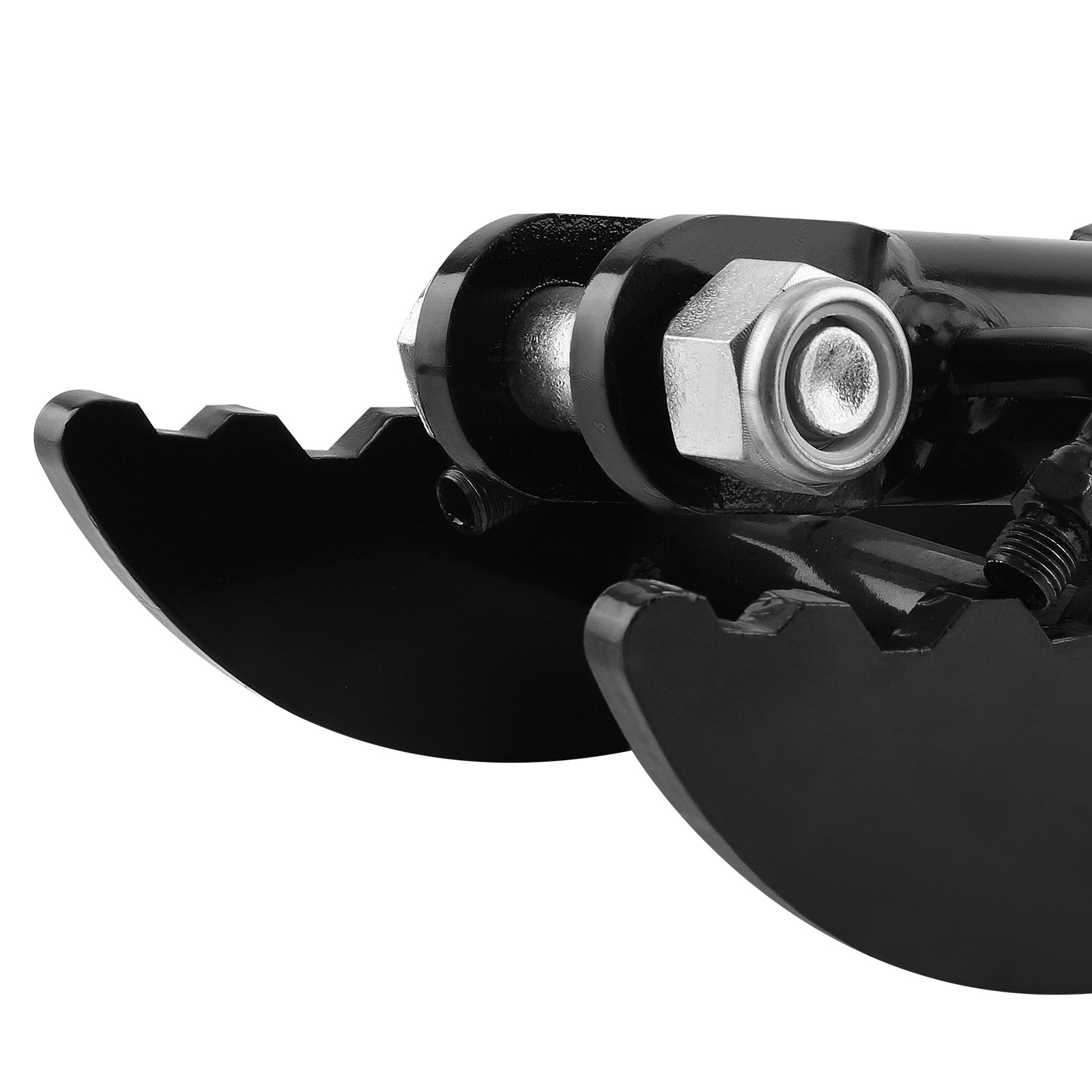 Construction Hydraulic Thumb Grip for Mini Excavator 3 Ton TYPH-1801 1802 QH12