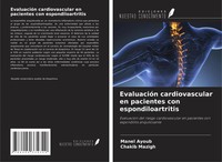 Manel Ayoub (U. A.) | EvaluacióN Cardiovascular En Pacientes Con...