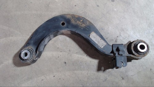 Querlenker Oben Hinten Links 1K0505323N VW Jetta 1.9 TDI DSG Bj 2006 1 K/1KM