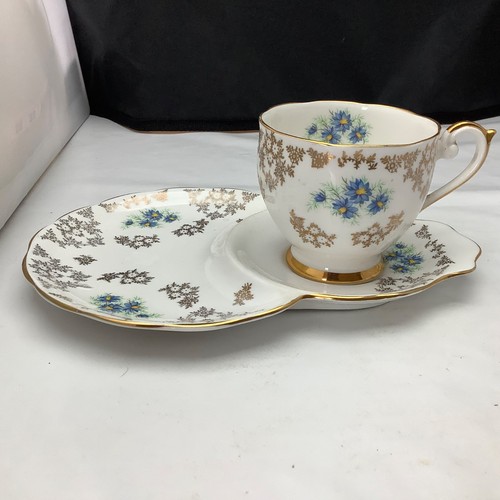 Vintage China Tea Cups and Saucers - Choice - From £1.95 - Picture 167 of 171