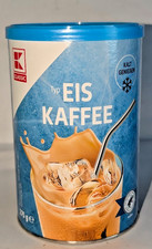 Café glacé instantané K-Classic 275 g/9,7 oz neuf d'Allemagne