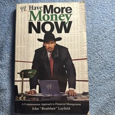 Have More Money Now by John 