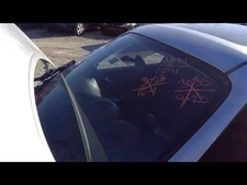 Windshield Glass Fits 11-17 JUKE 323795