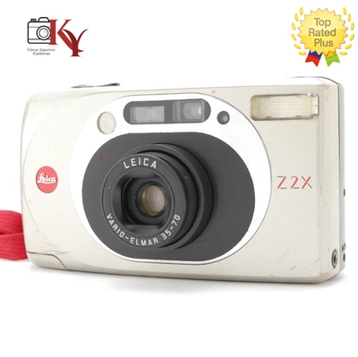 Leica Z2 X Film Cameras for sale - eBay