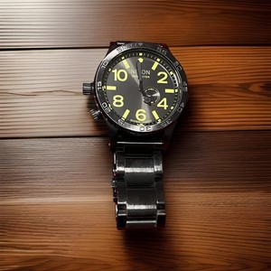 Nixon High Tide Watch | eBay
