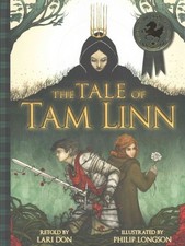 The Tale of Tam Linn, Lari Don,  Paperback
