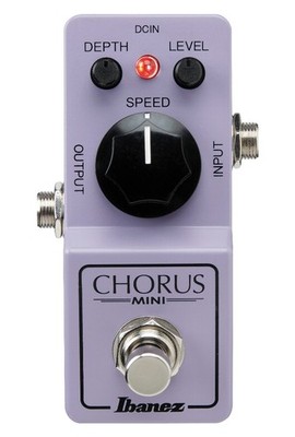 IBANEZ CS MINI