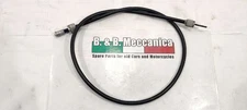 Cable Drive Tachometer LAVERDA 125 Cu Custom (XX423)